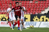 Футбол - ВПЛ - ФК Локомотив СФ - ФК ботев Гълъбово - 06.04.2019