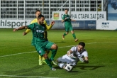 Футбол - ППЛ - 28 ми кръг - ФК Верея - ФК Виотша - 06.04.2019