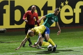 Футбол - ППЛ - 28 ми кръг - ФК Верея - ФК Виотша - 06.04.2019