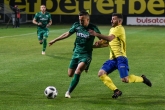 Футбол - ППЛ - 28 ми кръг - ФК Верея - ФК Виотша - 06.04.2019