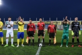 Футбол - ППЛ - 28 ми кръг - ФК Верея - ФК Виотша - 06.04.2019