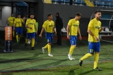 Футбол - ППЛ - 28 ми кръг - ФК Верея - ФК Виотша - 06.04.2019