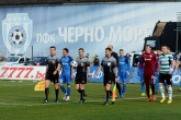 Футбол - ППЛ - 28 ми кръг - ПФК Черно Море - ПФК Левски - 06.04.2019
