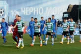 Футбол - ППЛ - 28 ми кръг - ПФК Черно Море - ПФК Левски - 06.04.2019