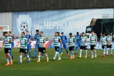 Футбол - ППЛ - 28 ми кръг - ПФК Черно Море - ПФК Левски - 06.04.2019