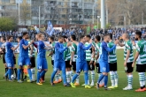 Футбол - ППЛ - 28 ми кръг - ПФК Черно Море - ПФК Левски - 06.04.2019