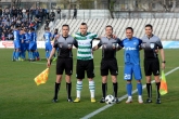 Футбол - ППЛ - 28 ми кръг - ПФК Черно Море - ПФК Левски - 06.04.2019