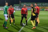 Футбол - ППЛ - 28 ми кръг - ПФК Берое - ПФК Ботев ПД - 07.04.2019