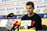 Футбол - награждаване - Валери Домовчийски - 08.04.2019