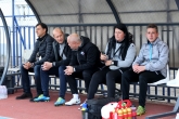Футбол - ППЛ - 2-ри кръг - Плейофи - ФК Дунав Русе - ФК Септември - 08.04.2019
