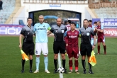 Футбол - ППЛ - 2-ри кръг - Плейофи - ФК Дунав Русе - ФК Септември - 08.04.2019