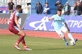 Футбол - ППЛ - 2-ри кръг - Плейофи - ФК Дунав Русе - ФК Септември - 08.04.2019