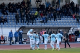 Футбол - ППЛ - 2-ри кръг - Плейофи - ФК Дунав Русе - ФК Септември - 08.04.2019