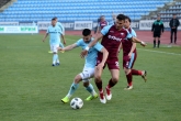 Футбол - ППЛ - 2-ри кръг - Плейофи - ФК Дунав Русе - ФК Септември - 08.04.2019