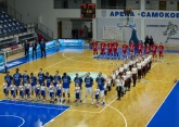 Баскетбол - НБЛ - БК Рилски Спортист - БК А1 Академик - 10.04.2019