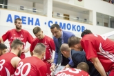 Баскетбол - НБЛ - БК Рилски Спортист - БК А1 Академик - 10.04.2019