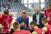 Баскетбол - НБЛ - БК Рилски Спортист - БК А1 Академик - 10.04.2019
