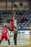 Баскетбол - НБЛ - БК Рилски Спортист - БК А1 Академик - 10.04.2019