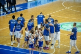 Баскетбол - НБЛ - БК Рилски Спортист - БК А1 Академик - 10.04.2019
