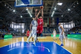 Баскетбол - НБЛ - БК Рилски Спортист - БК А1 Академик - 10.04.2019