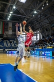 Баскетбол - НБЛ - БК Рилски Спортист - БК А1 Академик - 10.04.2019