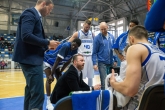 Баскетбол - НБЛ - БК Рилски Спортист - БК А1 Академик - 10.04.2019