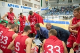 Баскетбол - НБЛ - БК Рилски Спортист - БК А1 Академик - 10.04.2019