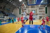 Баскетбол - НБЛ - БК Рилски Спортист - БК А1 Академик - 10.04.2019