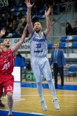 Баскетбол - НБЛ - БК Рилски Спортист - БК А1 Академик - 10.04.2019
