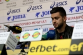 Футбол - награждаване - Станислав Костов Левски - 11.04.2019