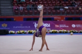 София Световна Купа Художествена Гимнастика - ден 1 - 12.04.2019