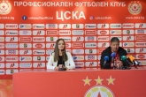 Футбол - пресконференция на Любослав Пенев преди мача с Берое - 12.04.2019