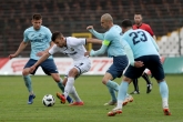 Футбол - ППЛ - 29 ти кръг - ПФК Славия - ФК Дунав - 12.04.2019