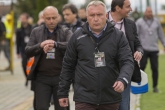 Футбол - ППЛ - 29 ти кръг - ПФК Ботев ПД - ПФК Черно Море - 13.04.2019