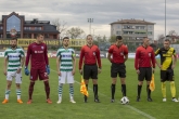 Футбол - ППЛ - 29 ти кръг - ПФК Ботев ПД - ПФК Черно Море - 13.04.2019