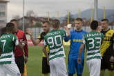 Футбол - ППЛ - 29 ти кръг - ПФК Ботев ПД - ПФК Черно Море - 13.04.2019