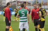 Футбол - ППЛ - 29 ти кръг - ПФК Ботев ПД - ПФК Черно Море - 13.04.2019