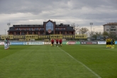 Футбол - ППЛ - 29 ти кръг - ПФК Ботев ПД - ПФК Черно Море - 13.04.2019