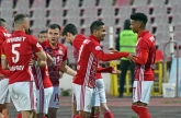 Футбол - ППЛ - 29 ти кръг - ПФК ЦСКА - ПФК Берое - 13.04.2019