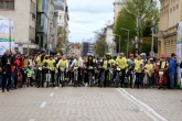 Спорт - София кара колело и тича за по-чист въздух - 14.04.2019