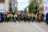 Спорт - София кара колело и тича за по-чист въздух - 14.04.2019