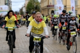 Спорт - София кара колело и тича за по-чист въздух - 14.04.2019