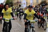 Спорт - София кара колело и тича за по-чист въздух - 14.04.2019