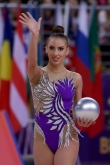 София Световна Купа Художествена Гимнастика - ден 3 - 14.04.2019