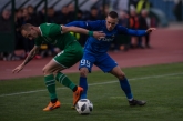 Футбол - ППЛ - ПФК Левски - ПФК Лудогорец - 14.04.19