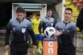 Футбол - ППЛ - 29 ти кръг - Ботев Враца VS Верея - 14.04. 2019