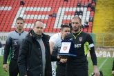 Футбол - ППЛ - 29 ти кръг - Ботев Враца VS Верея - 14.04. 2019