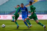 Футбол - ППЛ - ПФК Левски - ПФК Лудогорец - 14.04.19