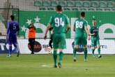 Футбол - ППЛ - 29 ти кръг - ФК Витоша Бистрица - ФК Етър - 15.04.2019
