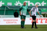 Футбол - ветерани - ФК Витоша Бистрица - ФК Локомотив ПД - 16.04.2019